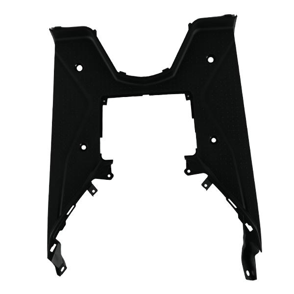 Gambar Step Floor Hitam Honda Vario 160 K2S 64310K2SN00ZA dari Honda Cengkareng Kota Tangerang Tokopedia