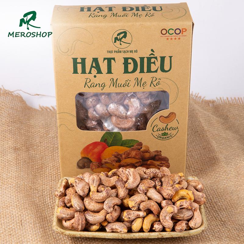  Combo 1Kg hạt điều giống thuần Bình Phước size vừa  Có hồ sơ công bố Xuất hóa đơn công ty đầy đủ 