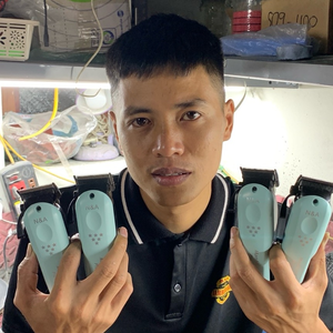 Đồ nghề tóc-Mạnh barber