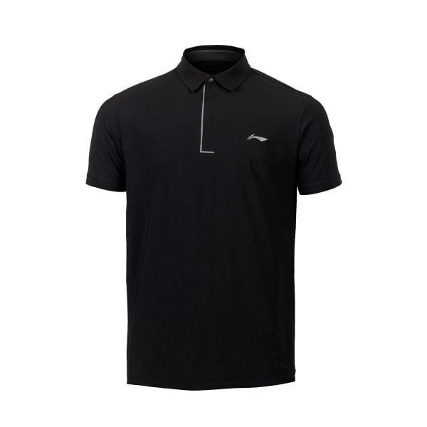 Áo Polo Thể Thao LiNing Nam APLU121(1V,5V) Menswear Ngắn Tay Có Cổ