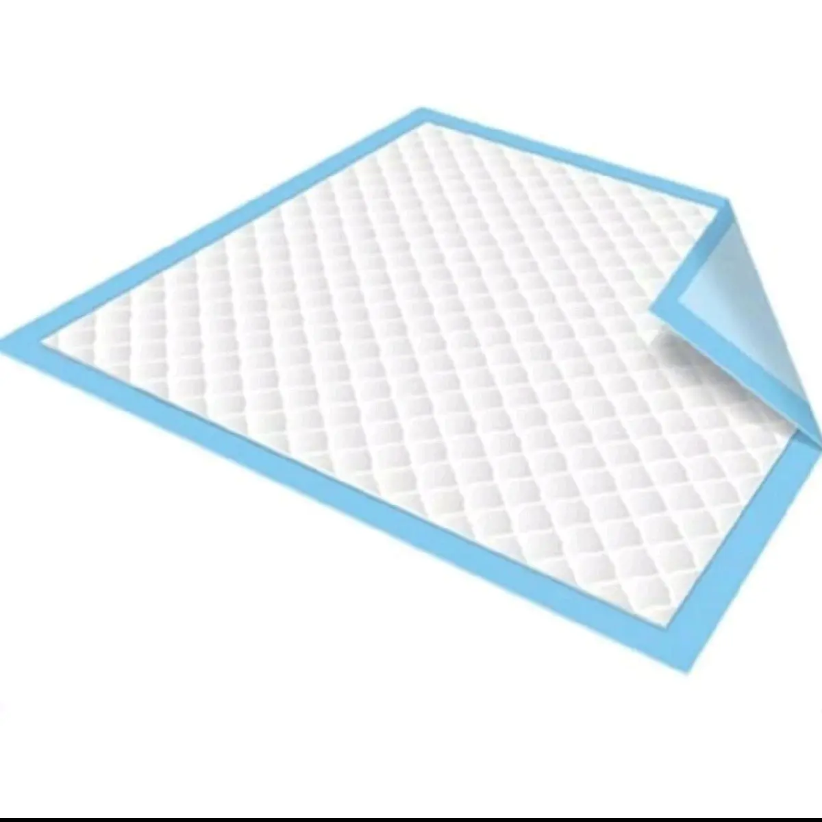 ￼UNDERPAD BESAR 90X60CM BAHAN TEBAL & HALUS PERLAK DEWASA & ANAK