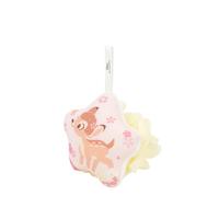 Gambar 【OHSOME x Disney】- Disney Bambi Bath Sponge Shower Puff Alat Mandi Karakter DIsney - Bambi dari OHSOME Homeliving Kab. Bekasi 4 Tokopedia