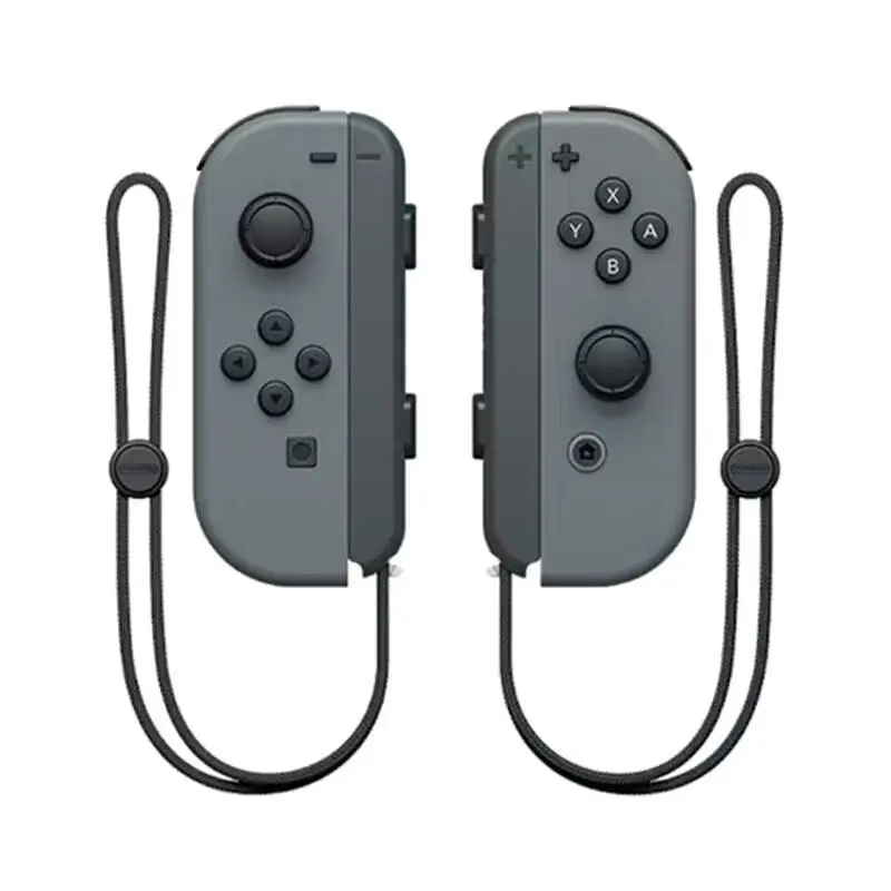 JoyCon For  Nitendo Switch OLED Joy Con Stik stick Neon Mario Pikachu Monster Hunter Splatoon 3 Animal Crossing Warrior 3 5