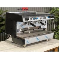 Gambar La Cimbali Coffee Machine 2 Groups - M23 UP DT/2 – Black / Mesin Kopi Espresso + FREE Barista Tools & LARISINDO Product dari Larisindo Jaya Kota Makassar 5 Tokopedia