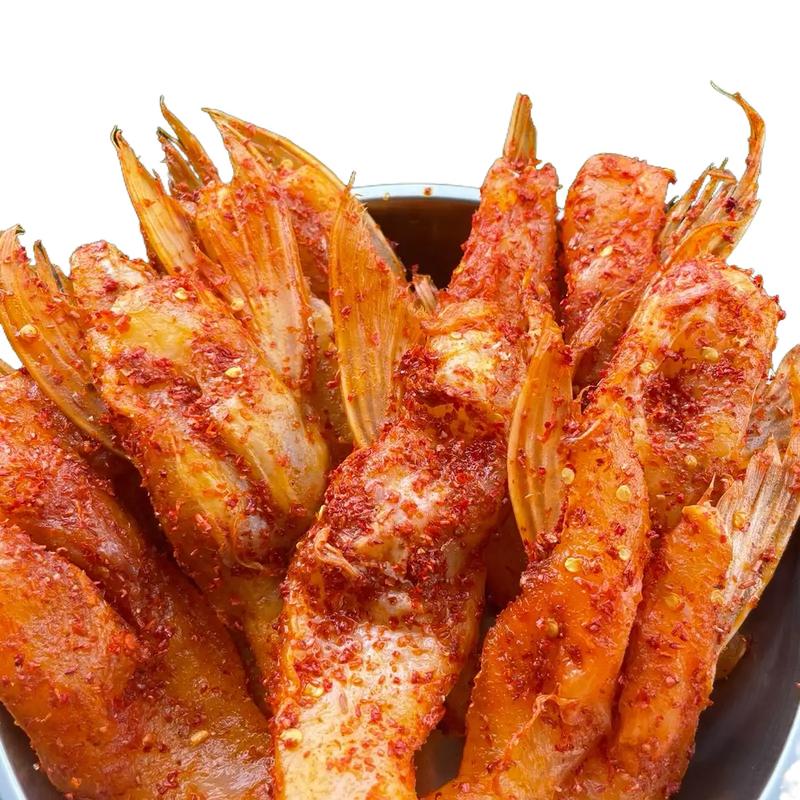 ức cá dứa tẩm bột ớt hàn quốc tang mam me chua ngot 3 nắng loại 1 thom ngon beo ngay Food Cay Cay