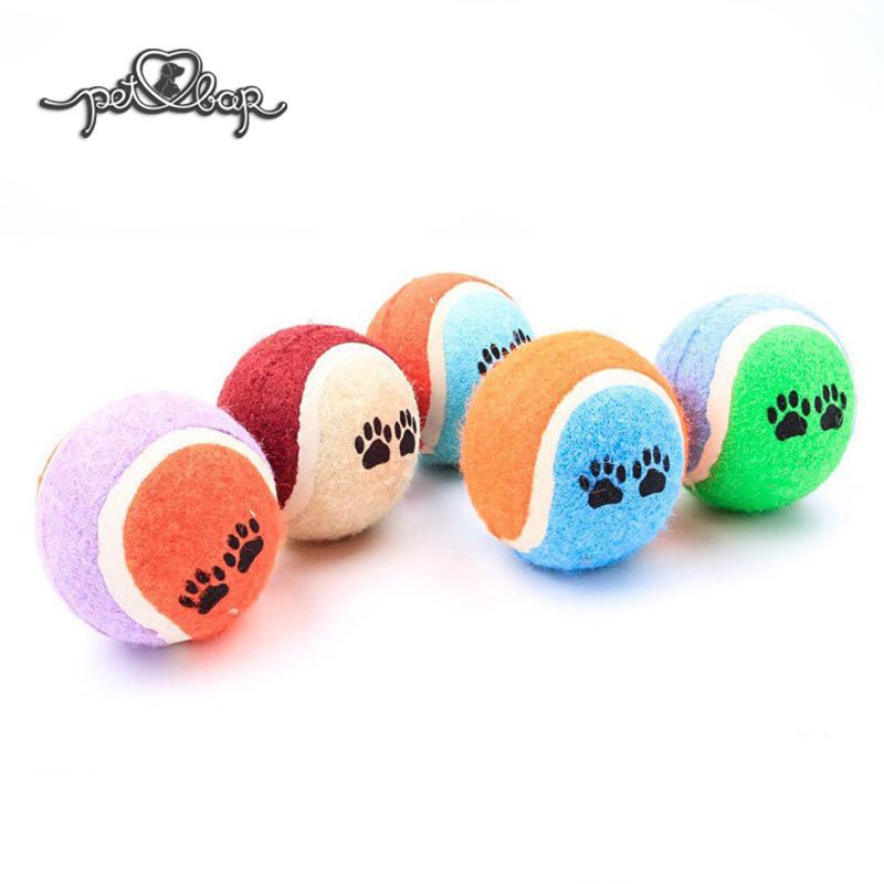 Đồ chơi tương tác cho thú cưng bóng ném bật nảy