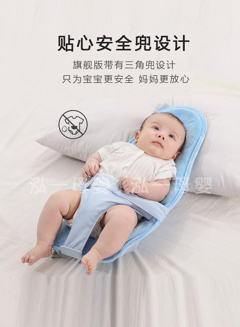 Product Introduction of Baby Nursing and Breastfeeding Pad Hugging Doll Artifact Sleep Hug Artifact Baby Caring Fantstic Product Feeding Artifact Baby Holding Artifact Free Hands 14