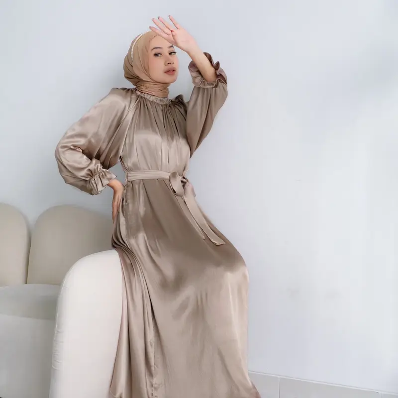DRESS CELLINE ready langsung kirim 0