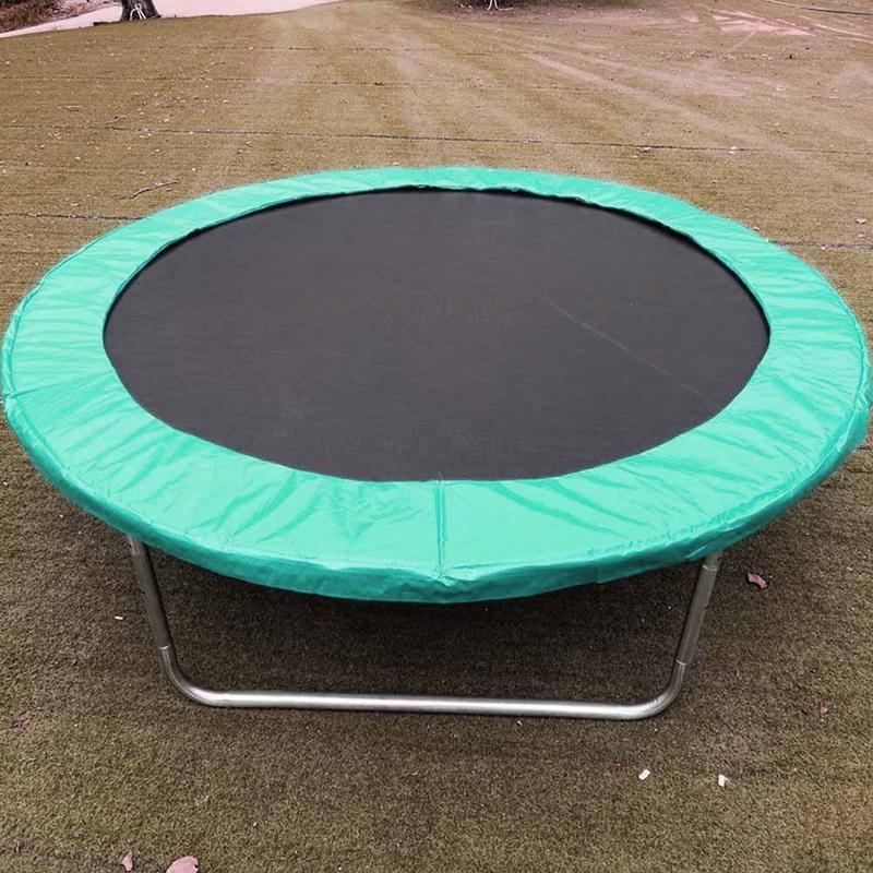 Product Introduction of Trampoline Edge Cover Diameter UV-Resistant Spring Trampoline Tarpaulin Protection Weather P6Q4 38