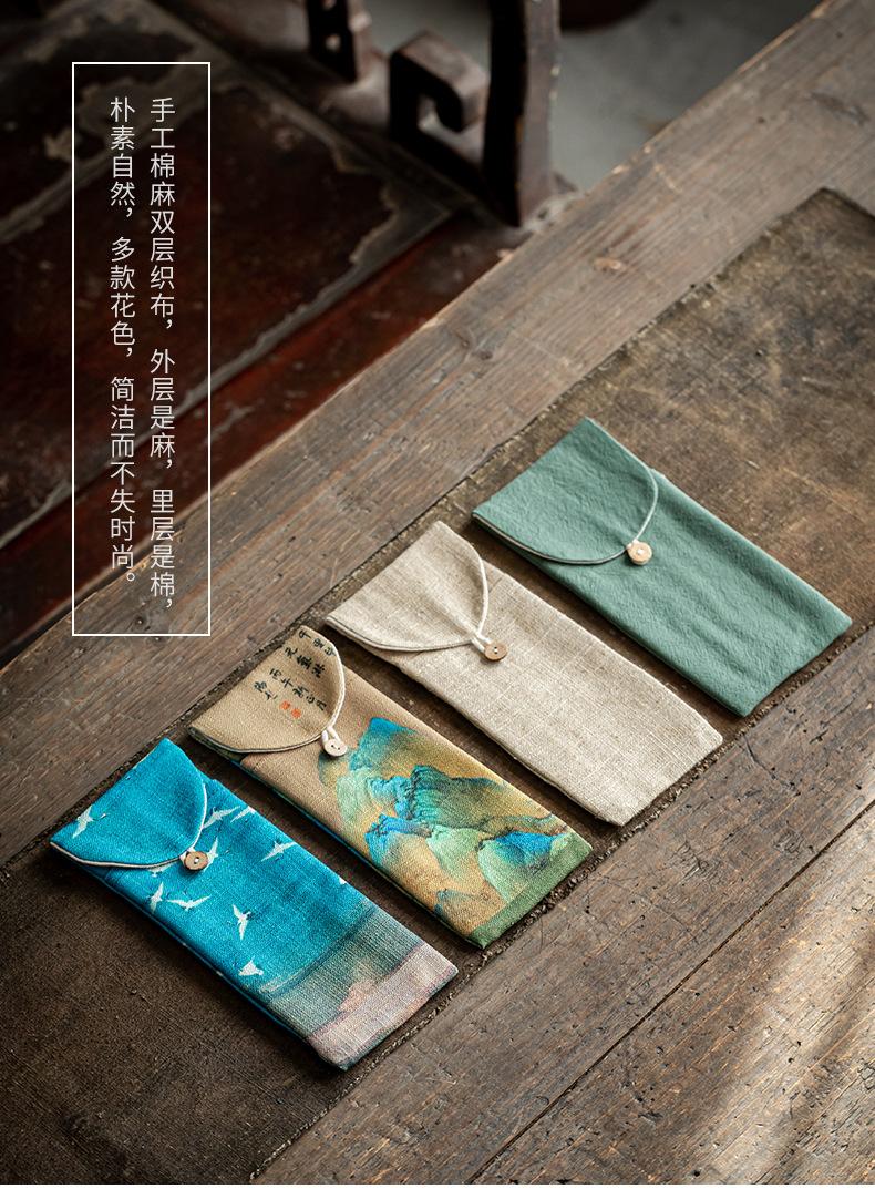 Product Introduction of Set Utensil Teh, Enam Keping, Beg Kain, Set Empat Keping, Jarum Teh, Pilih Teh, Pengapit Teh, Sudu Teh, Tiga Keping, Jualan Langsung Kilang Kitchenware 2