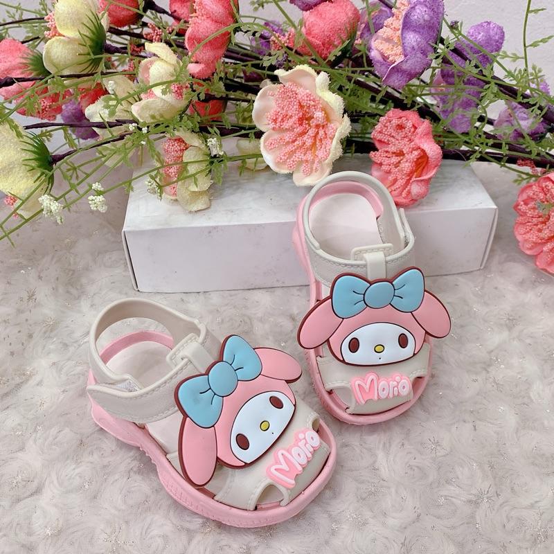 Product Introduction of PHOM CHUẨN Tập Đi B24 kumi -cinamon cho bé size 18-23 25