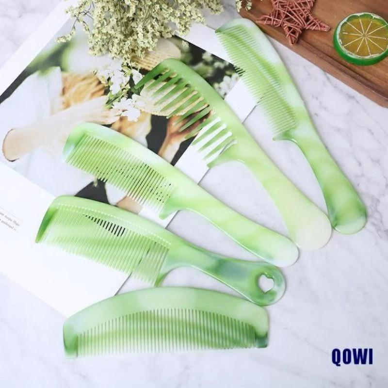 Product Introduction of Lược chải tóc tĩnh điện dẻo Minh Anh Home 2