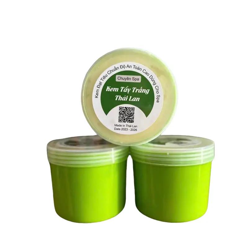  kem tẩy trắng da thái lan hũ 450g   Làm Đẹp Da Dưỡng Body tắm  trang cốt  thái 