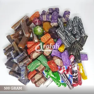 Dodol Garut Asli 500 gram Oleh-oleh khas garut