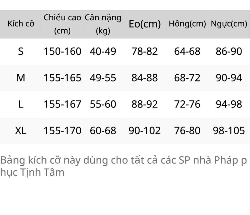 Product Introduction of Tịnh Tâm 13- Set Lụa Gấm Tô Châu Lụa Gấm Cao Cấp Cổ Tròn Túi Tiền Đính Ngọc Siêu Xinh Phù Hợp Đi Lễ Chùa Kem Áo Women Top 0