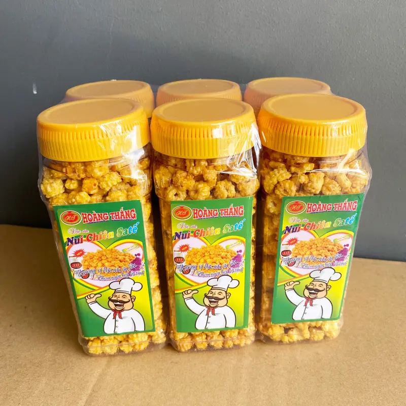 Nui Chiên Satế Hoàng Thắng 4