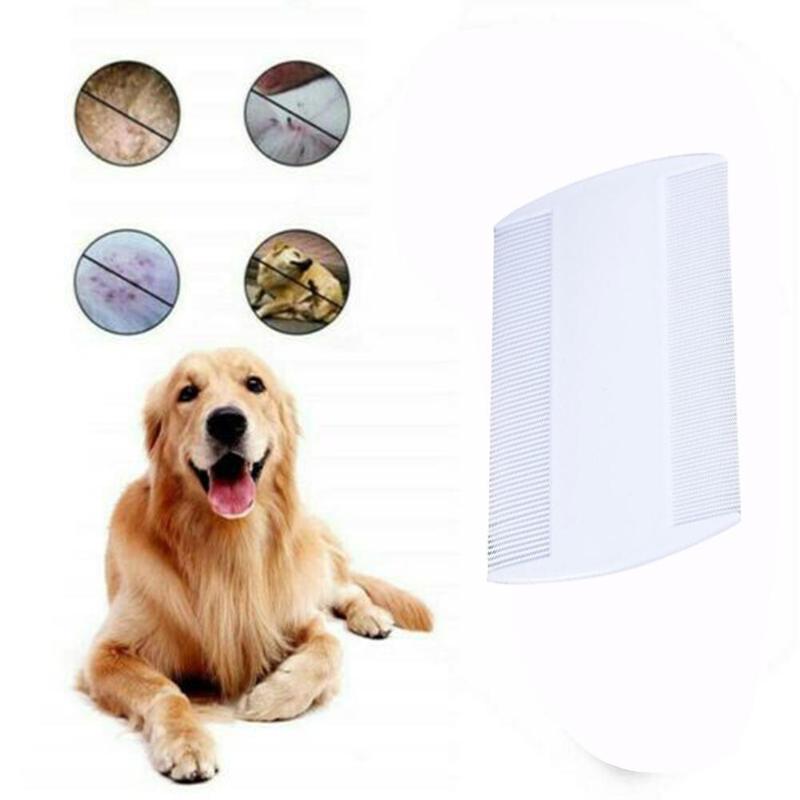 Product Introduction of Lược Răng Mịn Cho Thú Cưng, Lược Chải Lông Đặc Biệt, Để Loại Bỏ Lông Rụng Và Lông Mịn, Răng Nổi Thích Hợp Để Đuổi Bọ Chét, H8J9 22