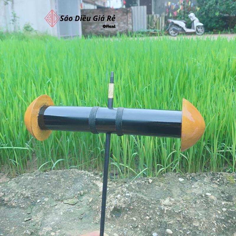 Product Introduction of ￼Sáo diều d42 hàng mu cao âm vang xa sáo đơn 1