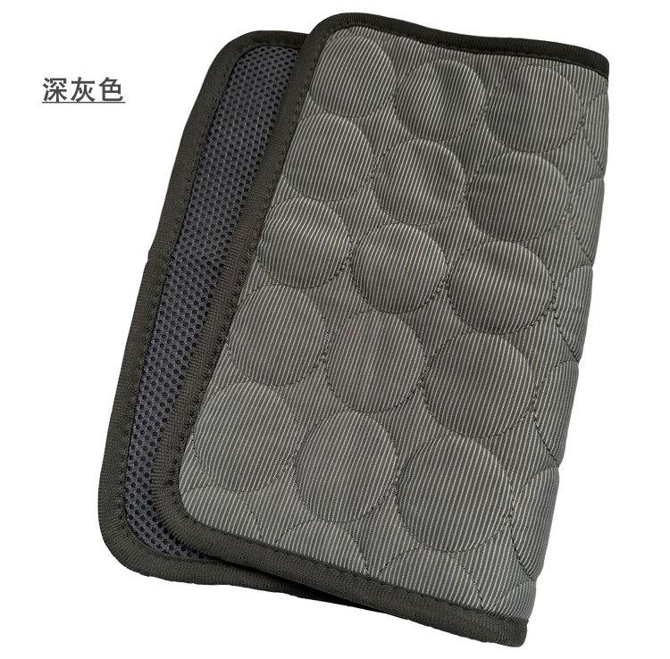 Product Introduction of Pet Dog Mat Cooling Summer Pad Mat For Dogs Cat Blanket Sofa Breathable Dog Bed Summer Washable For Small Medium Large Dogs Car 13