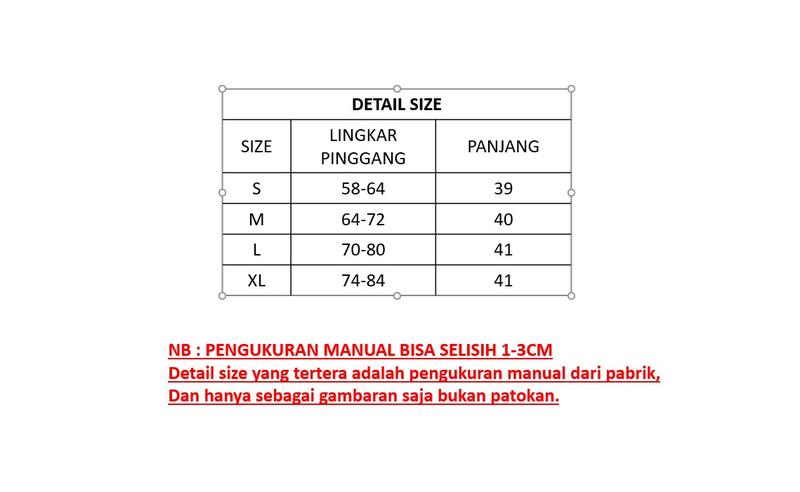 Product Introduction of ROK JEANS PENDEK WANITA HW ROK MINI-R007 0