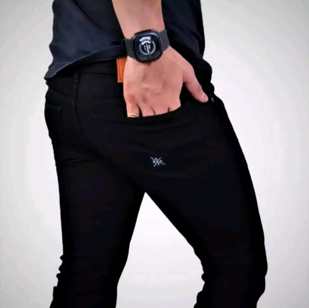 Celana Pensil Jeans Pria / Celana Panjang Jeans Laris Pria Bahan Ngaret Model Pensil Slim Fit / Celana Denim Pria Skiny / Celana Jeans Pria Super Skiny / Ripped Denim Pria Slimfit / Celana Jeans Pria Slim Premium Denim / Jeans Panjang Pria Laris Slimfit