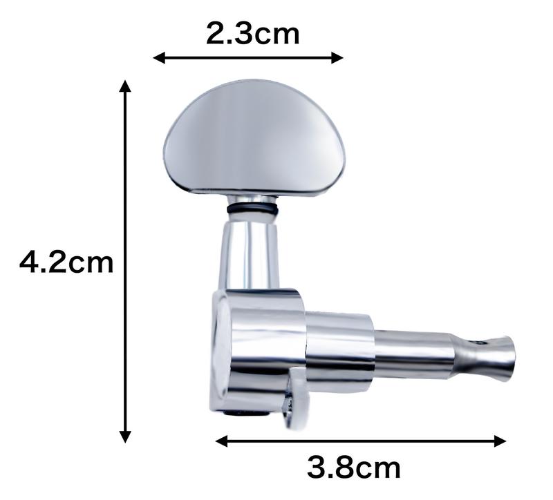 KHOÁ ĐÚC dành cho đàn Guitar Acoustic - Chất liệu thép | Cà Phê Đờn cây đàn của rhyder enya guitar bass thùng binz cello strings acoustics & lava dien phím nova nova go sp1 dây classic pro 505 phukien guitars in