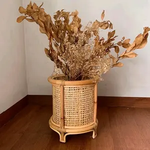 AZURA COVER POT / POT AESTHETIC