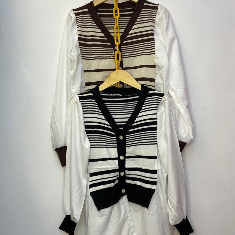 Korean Knit Rajut Premium 6