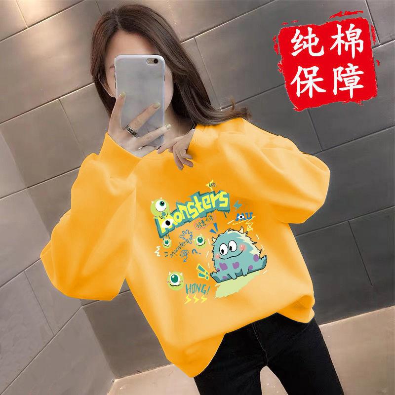 Product Introduction of Áo Hoodie, Hàng Mới Về, Dành Cho Nữ, Phong Cách Hàn Quốc, Hợp Xu hướng, Siêu-Hot, Ngắn, Lót Lông Cừu, Dày Dặn, Thích Hợp Cho Học Sinh, Dáng Rộng Rãi Và Ấm Áp, Áo Khoác Ins 30