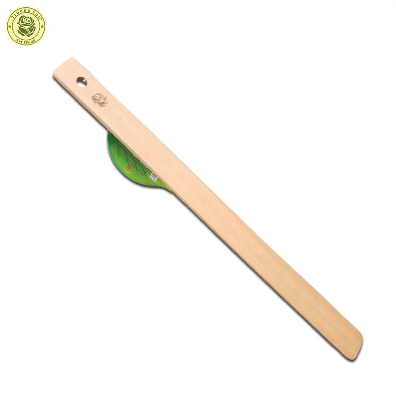Đũa Bếp, Đũa Cả Dài 43 cm  - Đồ Gỗ Nhà Bếp Thương Hiệu Trường Sơn 1