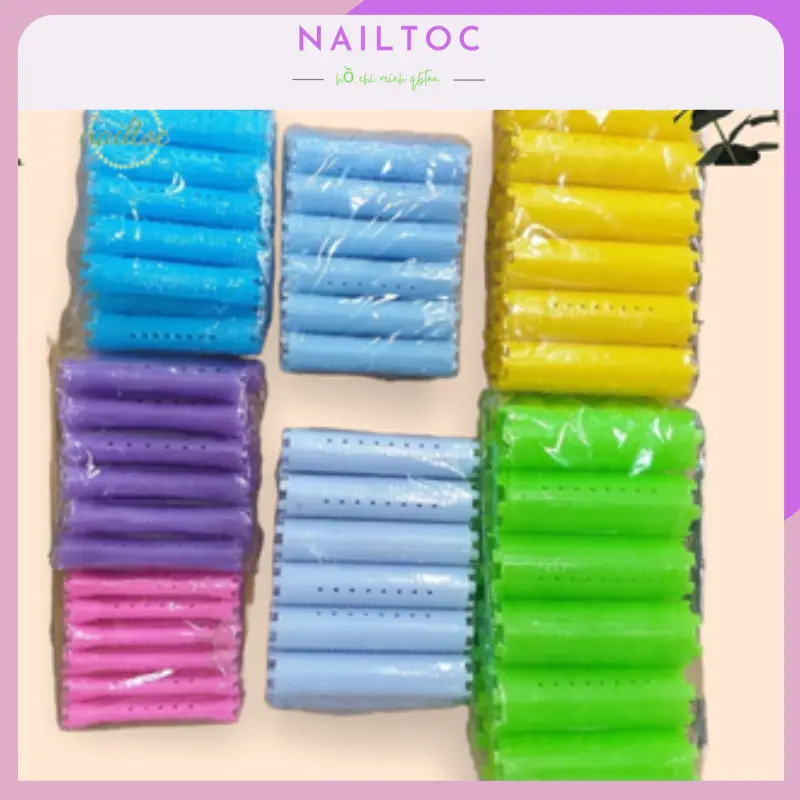 Xương trục uốn lạnh Lafuco bịch 12 cây đủ size