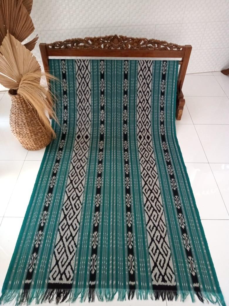 Product Introduction of Kain Tenun Jepara RAINBOW EDITION 1
