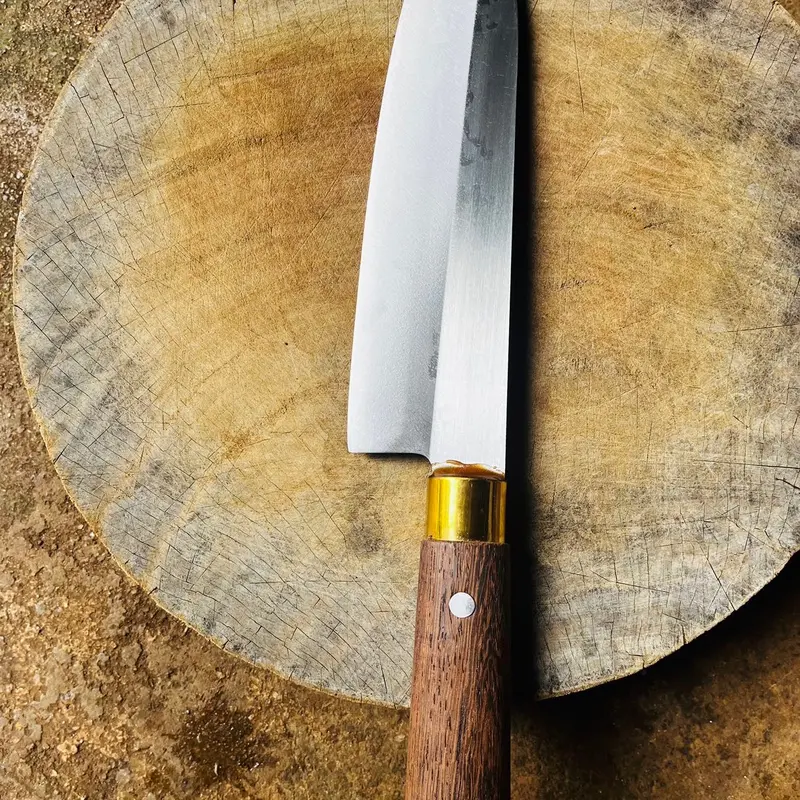 Dao bếp Lộc thịt 3
