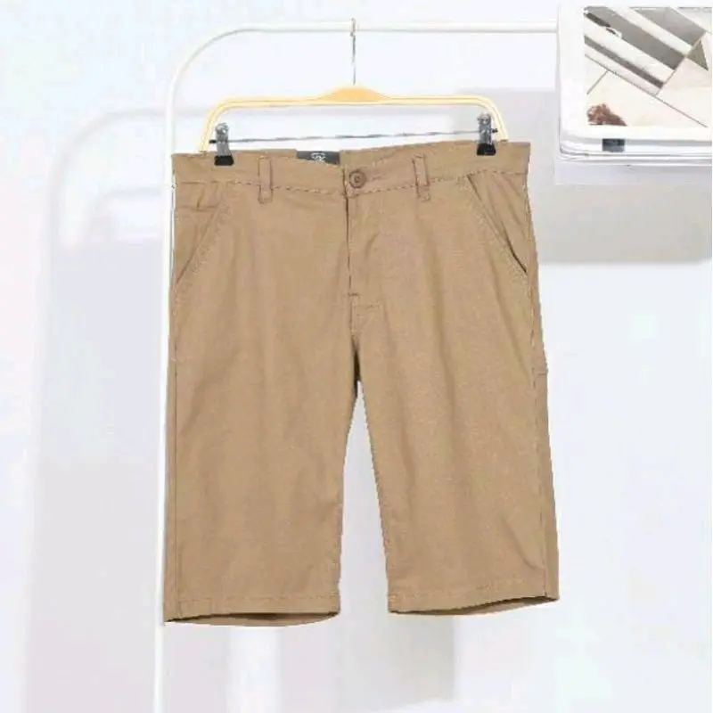 CELANA CHINO CINO PENDEK PRIA DEWASA 5