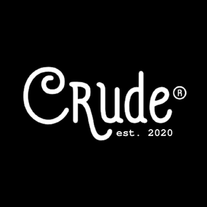 Crude Retro