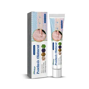 Musuh Psoriasis! Krim Terbinafine Hidrochloride, Perbaikan Kuat Antijamur, Meredakan Pengelupasan, Kemerahan, Pembengkakan, Gatal South Moon Salep Khusus Psoriasis - impor - kurap di kepala - kaki atlet - kurap di tubuh - eksim - infeksi kulit - obat ekst