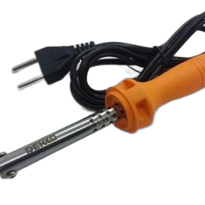 Solder Dekko 40w DS40N ORIGINAL (made in korea) 2