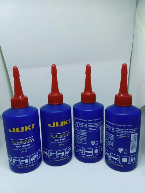 Pelumas - Oli - Minyak Penetrasi Mekanik Rantai Sepeda Rantai Motor Gearbox Engsel Baut Karat dll all Purpose Oil Aribby Store 1