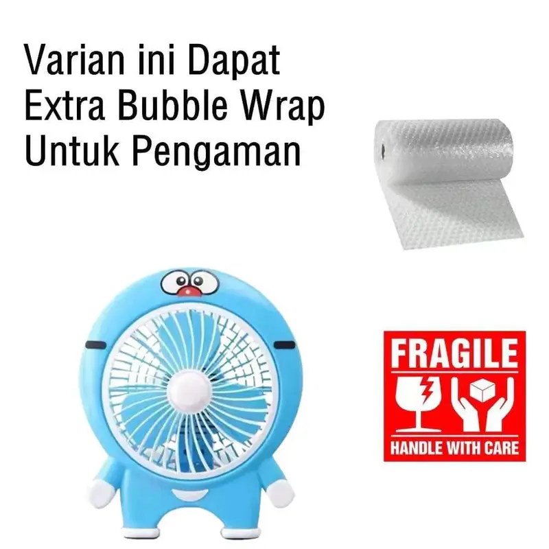 Kipas Angin Karater 10inch/Kipas angin meja listrik/Kipas Angin 12" 5