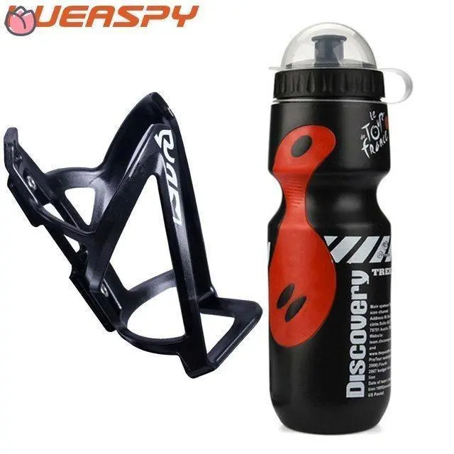 LUEASPY Universal Bicycle Cage Lightweight Bike Water Bottle Holder YDEA