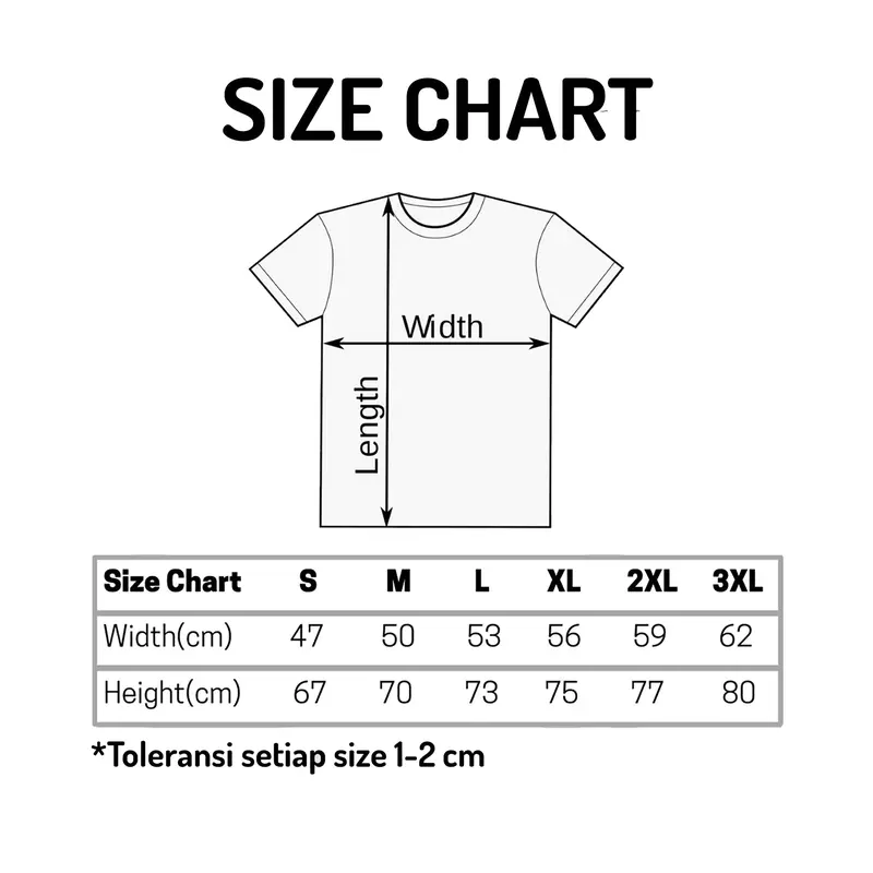 [Aesthetic Version] Kaos Reguler I Wanna Be Yours Cotton Combed Unisex 3