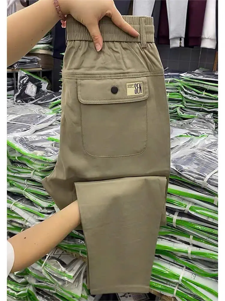 QUẦN DÀI ĐŨI NAM NỮ HOT TREND MẪU MỚI NHẤT ĐẲNG CẤP Menswear Pants