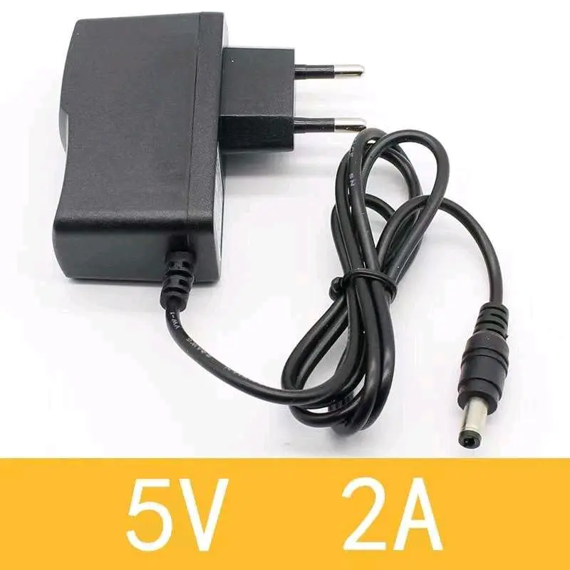 Adaptor IP Cam V380 yoosee 5volt-2amper