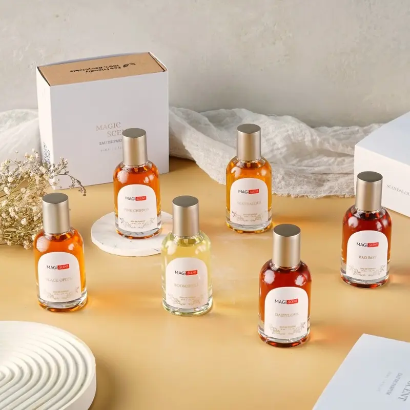 Magic Scent B4d B0y | Perfum Pria | Perfume Magic Scent 3