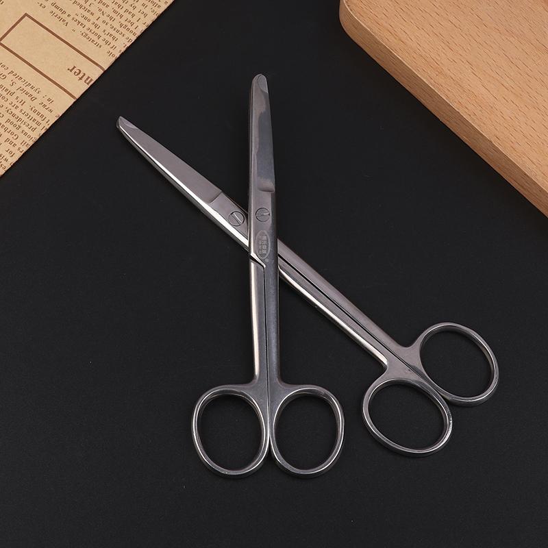 Product Introduction of Gunting Penyingkiran Jahitan Spencer Stitch, 14cm / 16cm, Alat 18