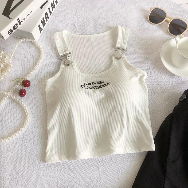 Product Introduction of Áo bra nữ 2 dây thời trang thoải mái 2024 10
