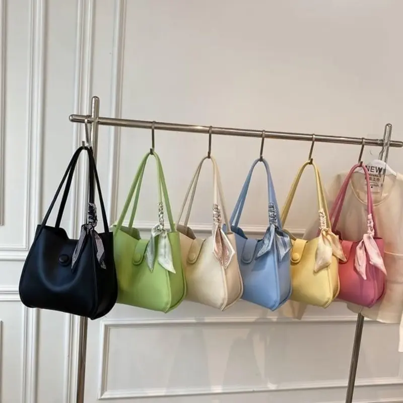 SweetSally - Tote Bag Florida / Tote Bag Wanita Best Seller Cewek 0