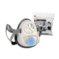 Gambar 3M Masker Respiartor TAISHAN 1200 - TAISHAN 1200 dari 3M Automotive Kab. Bekasi 3 Tokopedia