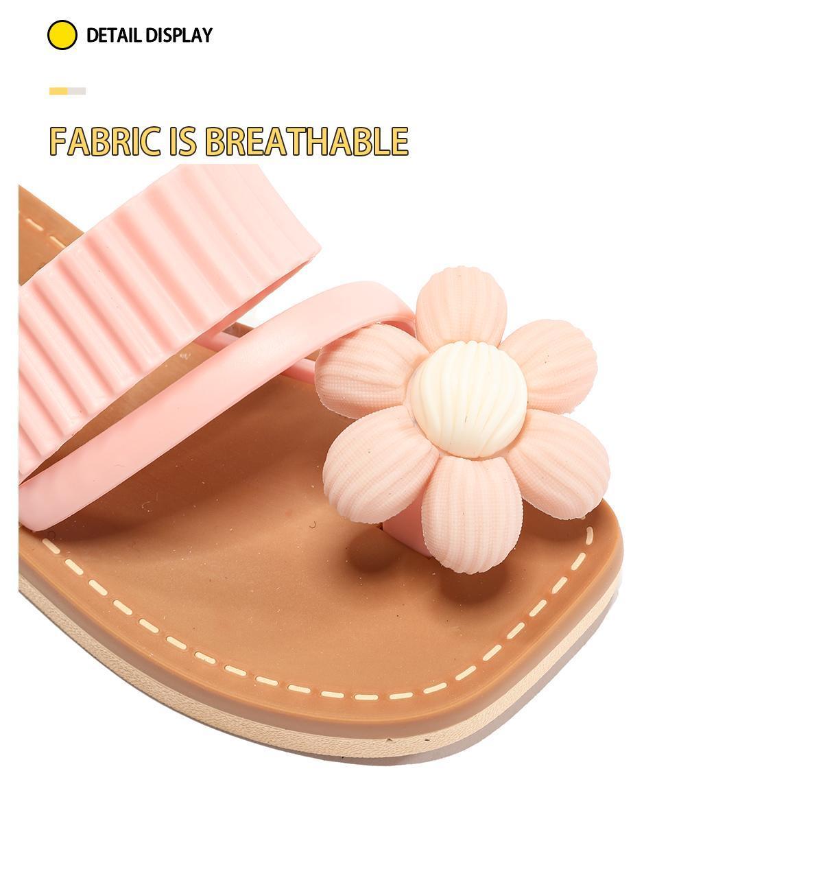 MOONBEAR Sandal Premium TK SD Cewe YN-809 Sendal Anak Casual 3-8 Tahun