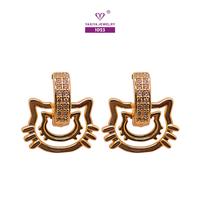 Gambar Yaxiya Bundling Anting Wanita Model Korea Aesthetic Aksesoris BA888 - 1023 dari YAXIYA JEWELRY Kota Administrasi Jakarta Barat 1 Tokopedia